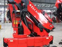 КРАНО-МАНИПУЛЯТОРНАЯ УСТАНОВКА SunHunk K-438-6 - фото