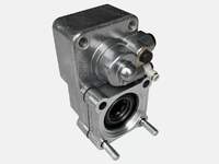 Коробка отбора мощности на ZF (1:1.2) со смещением, ISO LKF50E - фото