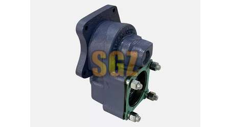 Коробка отбора мощности на MERCEDES G3/32 G3/36 G3/40 G3/45 G3/50 G3/55 G3/60 G3/61 CTM081A1 - фото