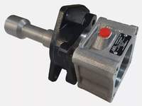 Коробка отбора мощности на EATON MAN без ретарды TF7003SP - фото