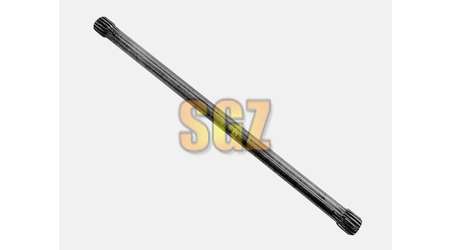Вал отбора мощности на КПП SCANIA GR875, GR895, GRS895 (500mm) - фото